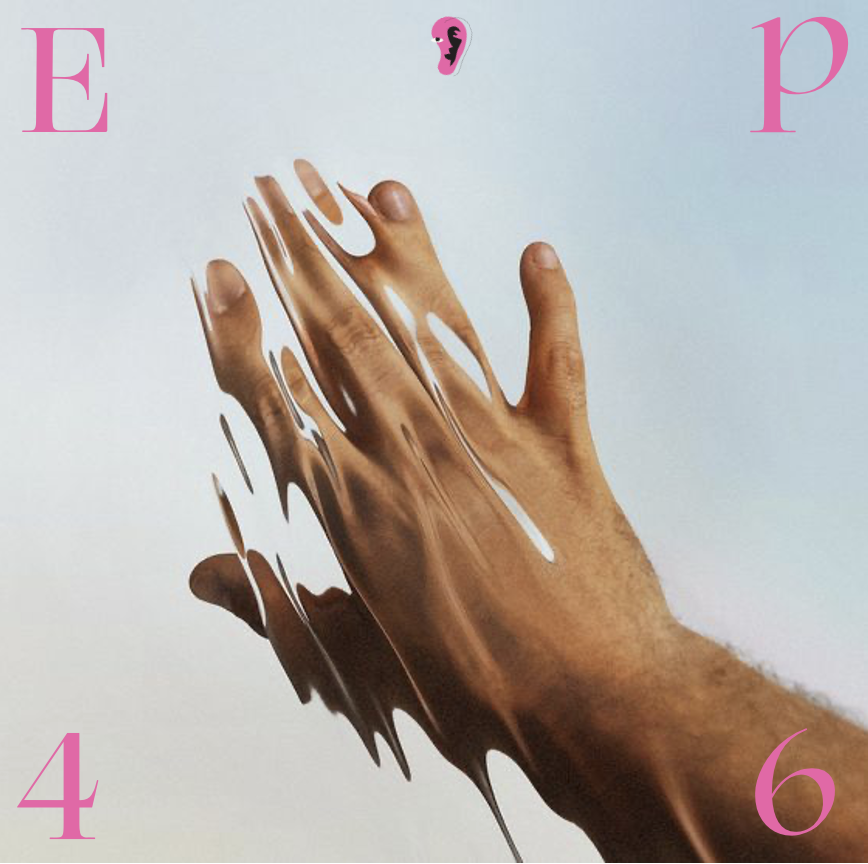 说得好听EP46-你是流动的